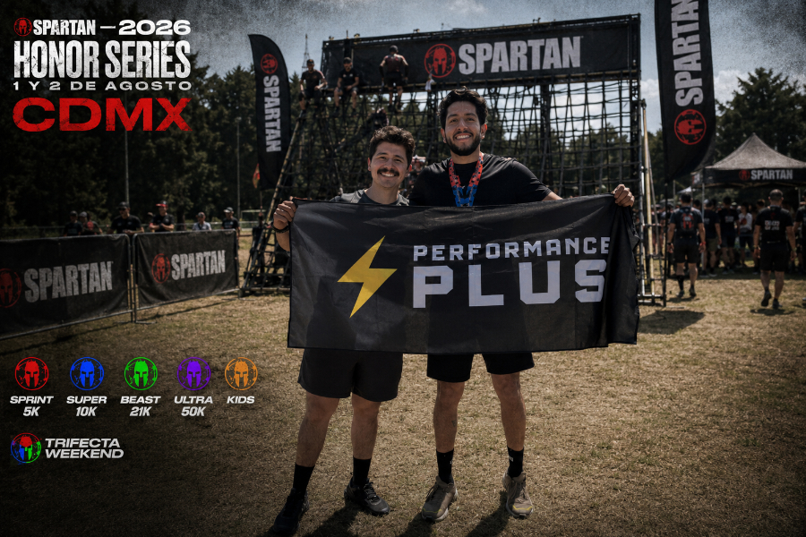 Camino a la Spartan Ultra: La prueba de fuego de Eduardo