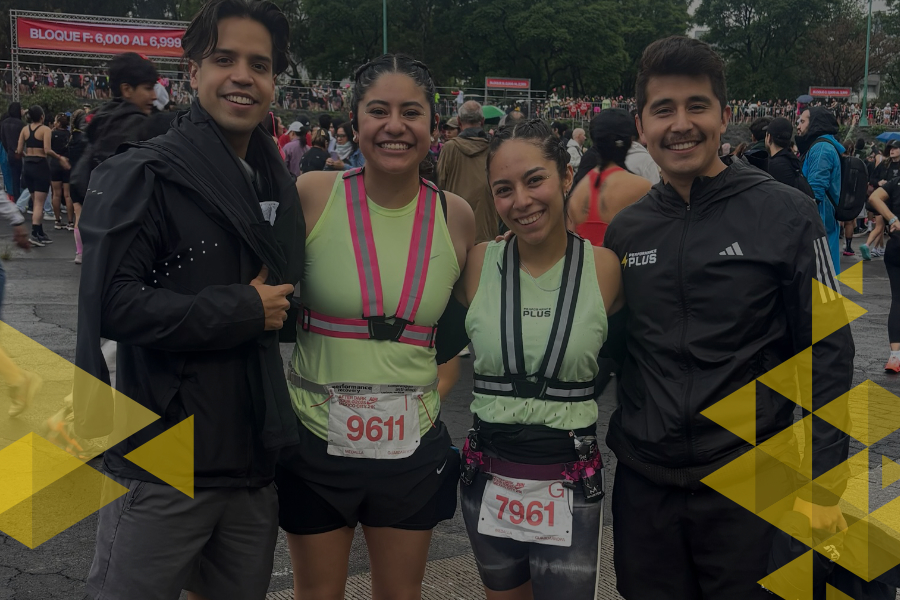 Plan 5 km: Mejorar tu récord personal - Principiantes
