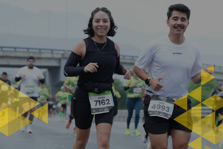 Plan 5 km: Mejorar tu récord personal - Avanzados