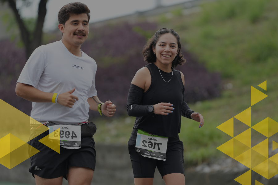 Plan 21 km: Mejorar tu récord personal - Intermedios