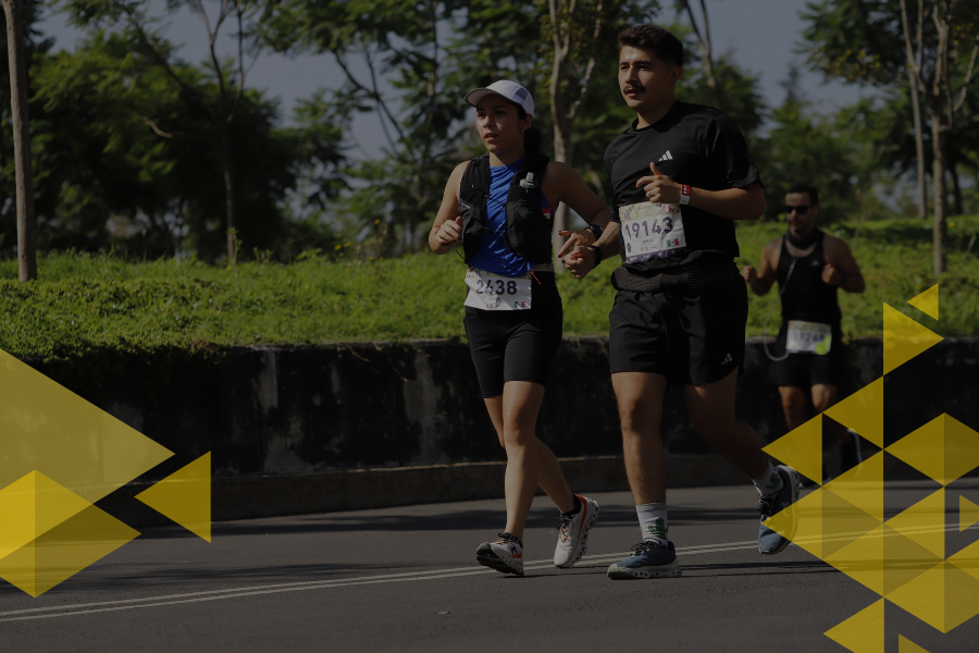 Plan 42 km: Correr tu primer maratón