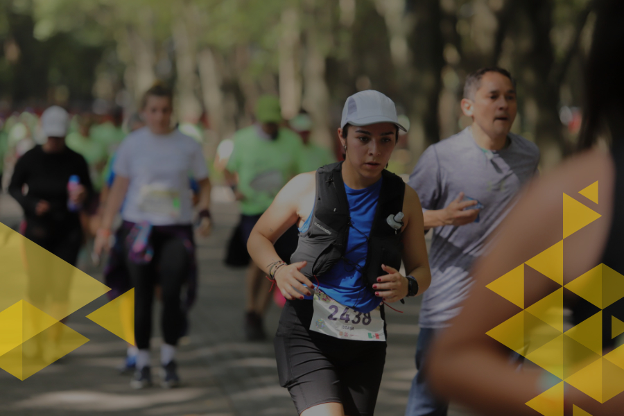 Plan 42 km: Mejorar tu récord personal - Principiantes